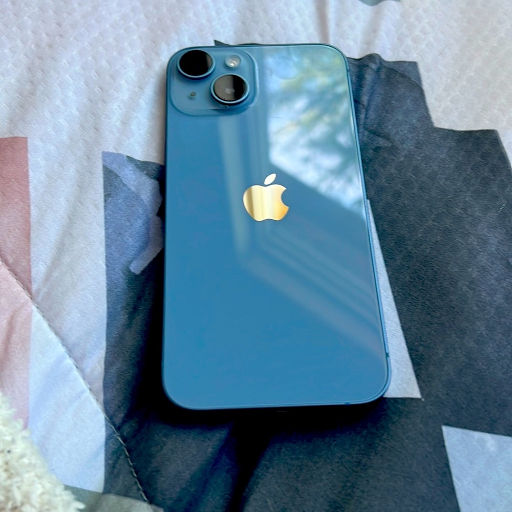 i’m selling an iphone 14